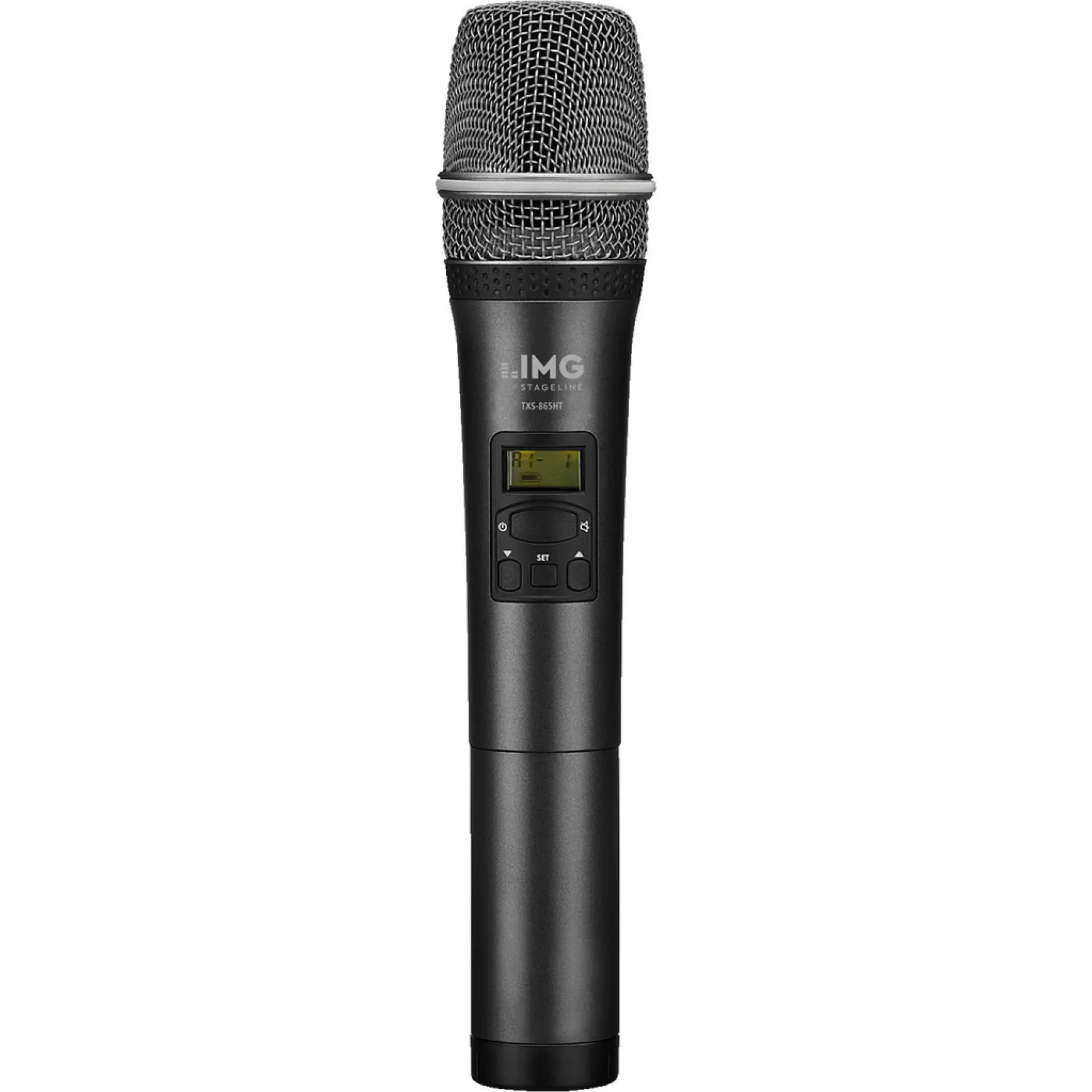 IMG Stageline TXS-865HT