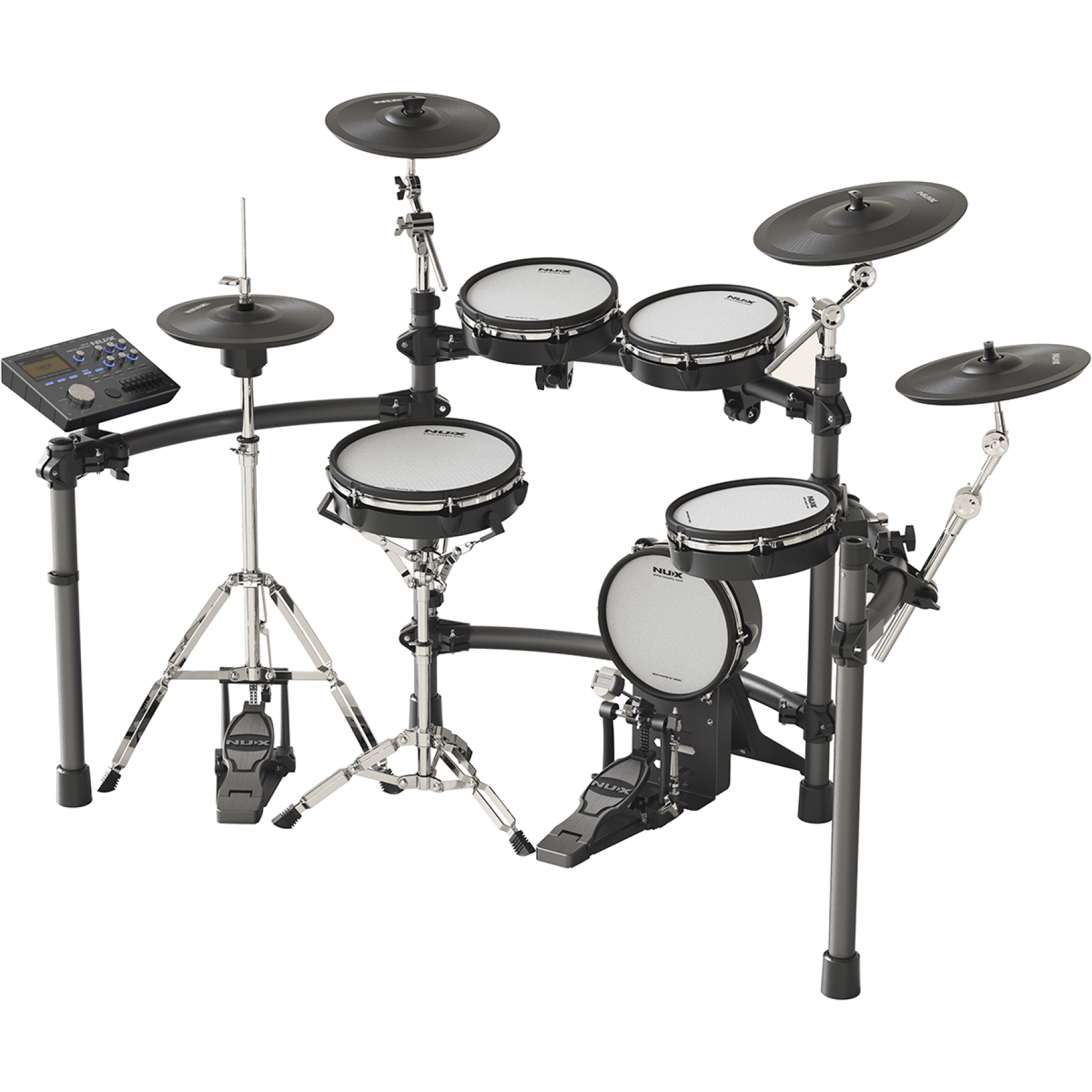 NUX DM-8 E-Drumset