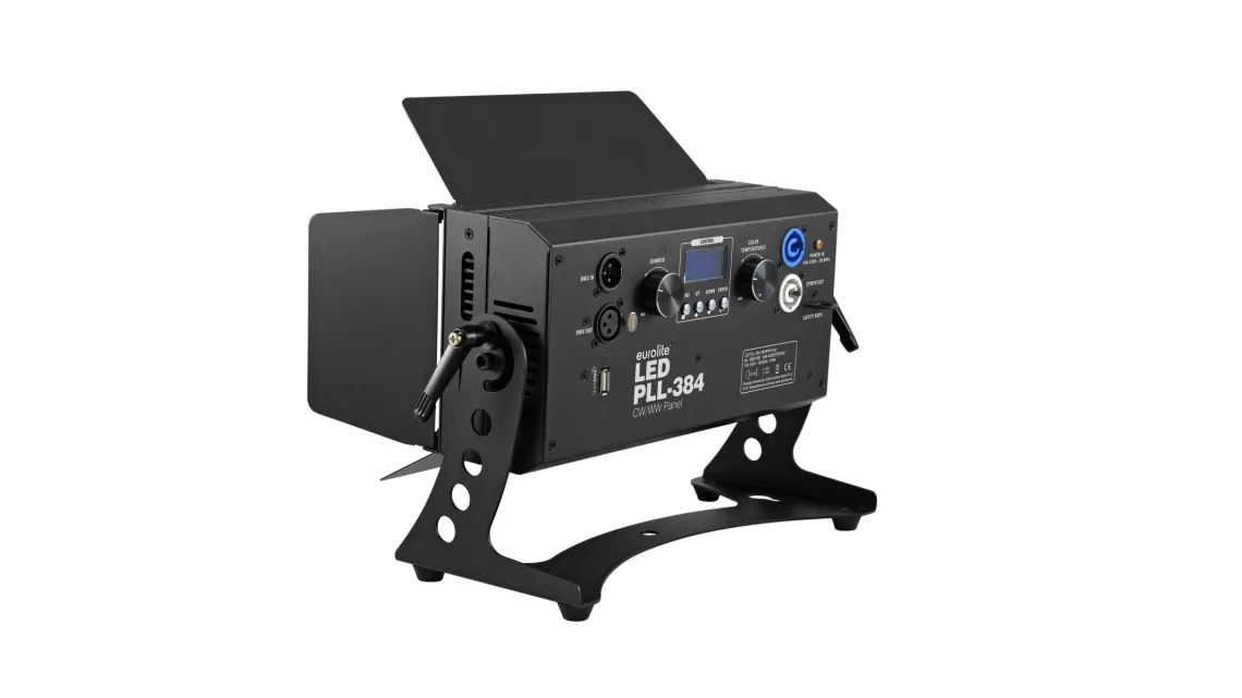 Eurolite LED PLL-384 CW/WW Panel