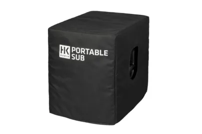 HK Audio PORTABLE SUB 115 A Cover Schutzhülle