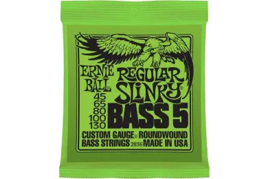 Ernie Ball EB2836 Slinky 5