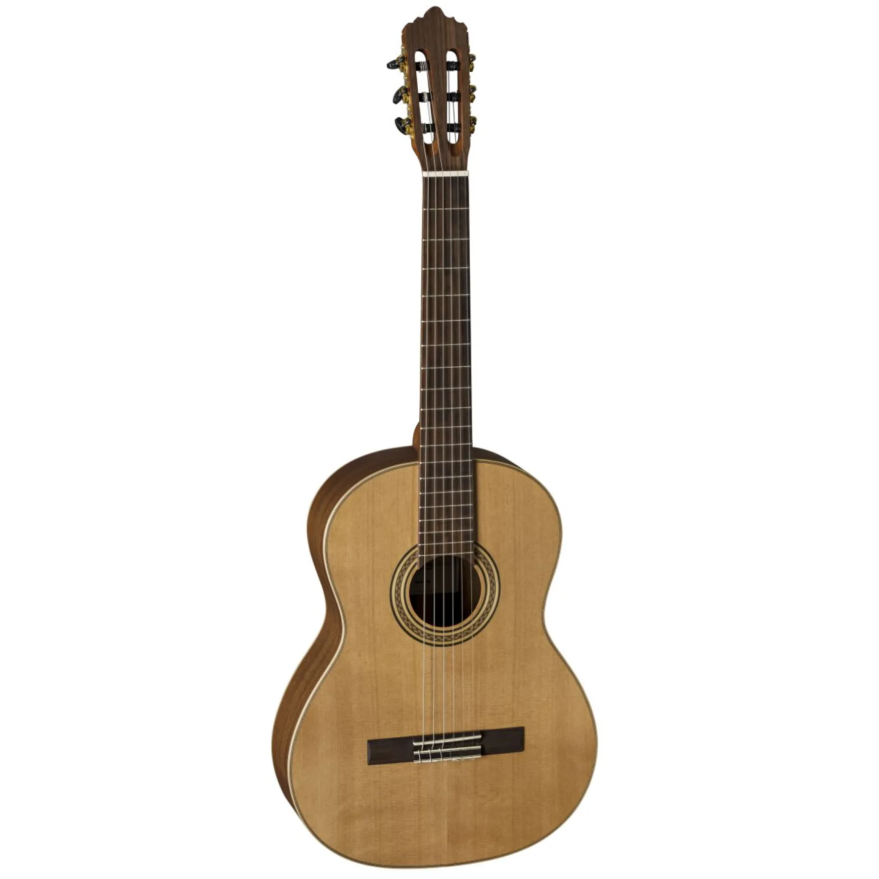 La Mancha Rubi CM/59-N