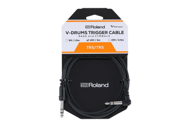 Roland PCS-10-TRA V-Drums Triggerkabel 3m