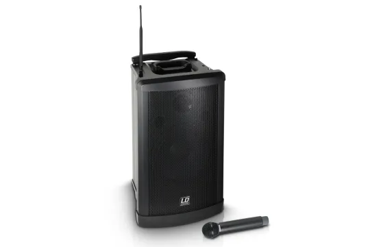 LD Systems Roadman 102 B6