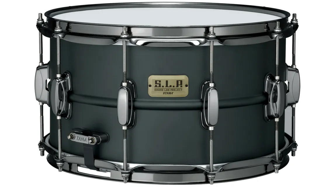 Tama LST148 Sound Lab Project Snaredrum 14"x8" Steel
