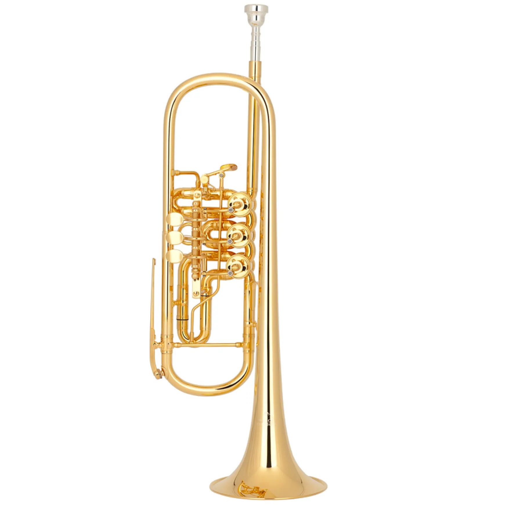 Miraphone 11 1101-A100 Bb-Trompete
