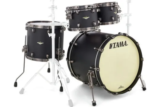 Tama Starclassic Maple MA42TZUS-FBK
