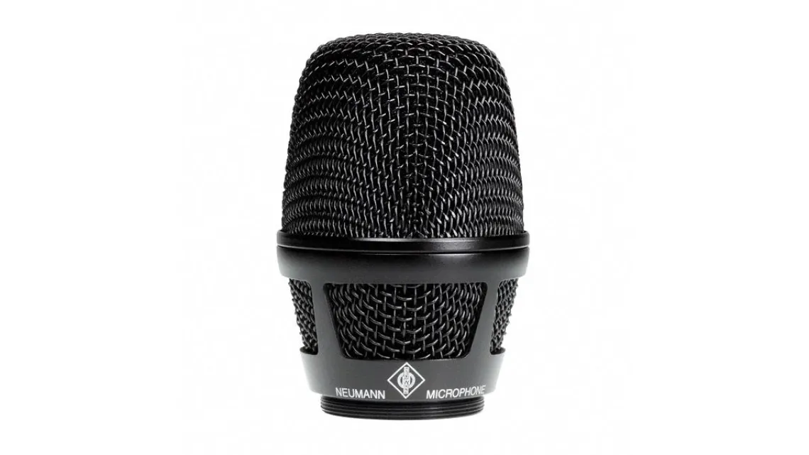 Neumann KK 204 BK