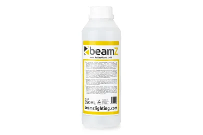 beamZ FSMC Nebelmaschinenreiniger 250ml