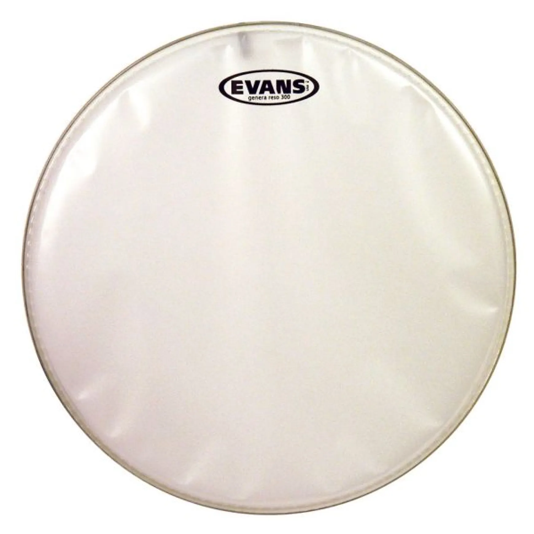 Evans 14" S14GEN30 Snare Resonant