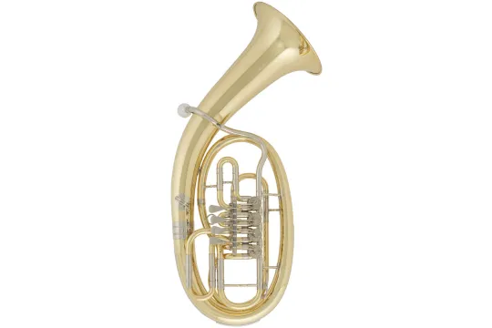 Josef Lidl LTH521-4 Bb-Tenorhorn