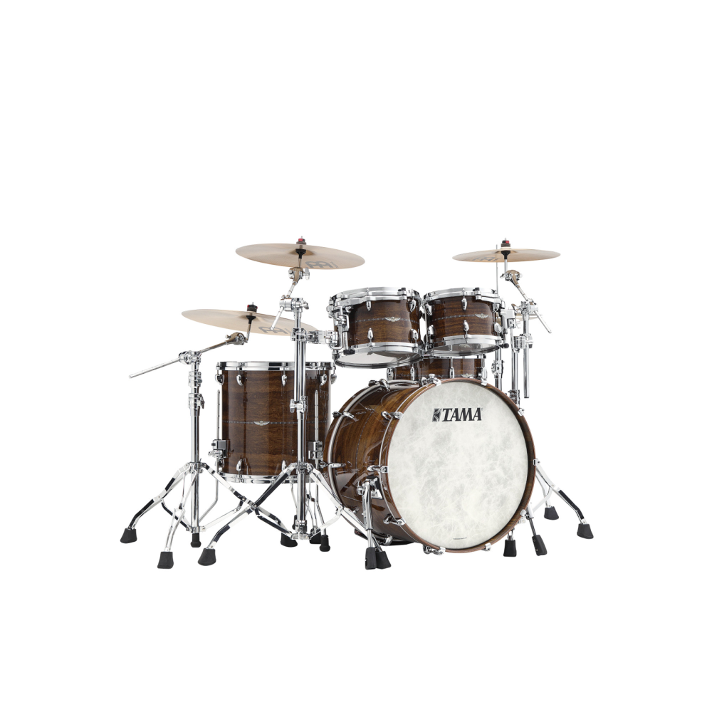 TAMA TB42RZSS-LNTI STAR Bubinga Shell Kit