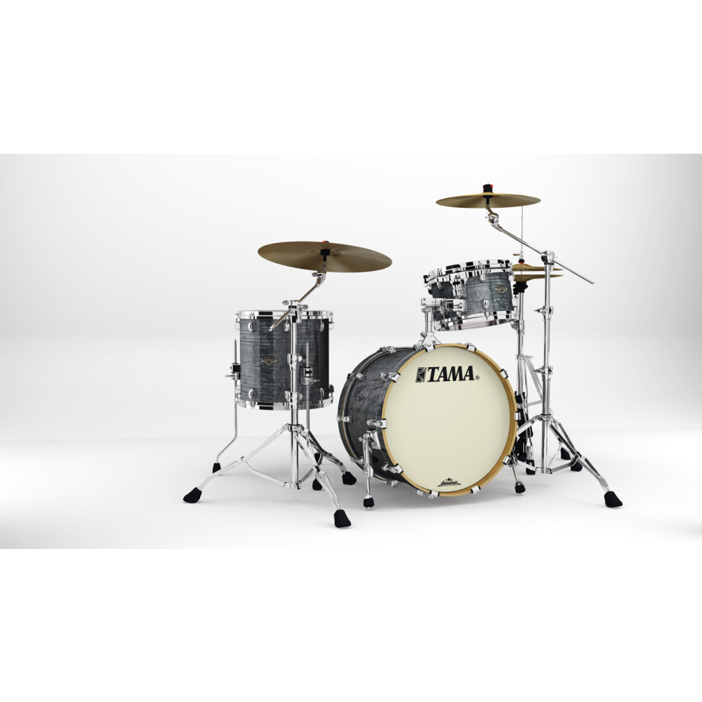 Tama WBR30RS-CCO Starclassic Walnut/Birch 3 teilig