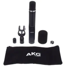 AKG C1000s MKIV