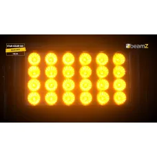 beamZ pro Starcolor360 Wash Light 24 x 15W RGBWA