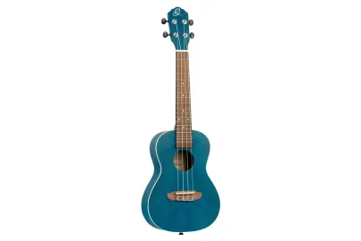 Ortega RUOCEAN Konzert Ukulele