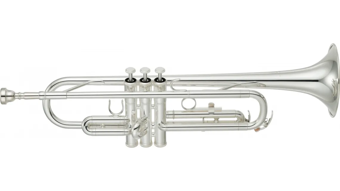 Yamaha YTR-2330S Bb-Trompete