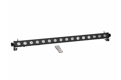 Eurolite LED PIX-16 QCL Leiste