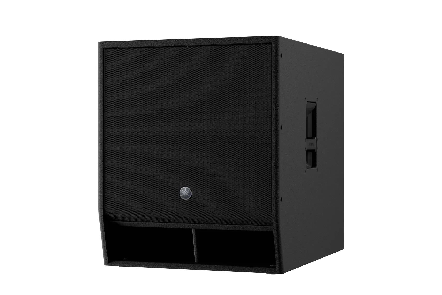 Yamaha DXS18XLF-D 18" Dante Subwoofer