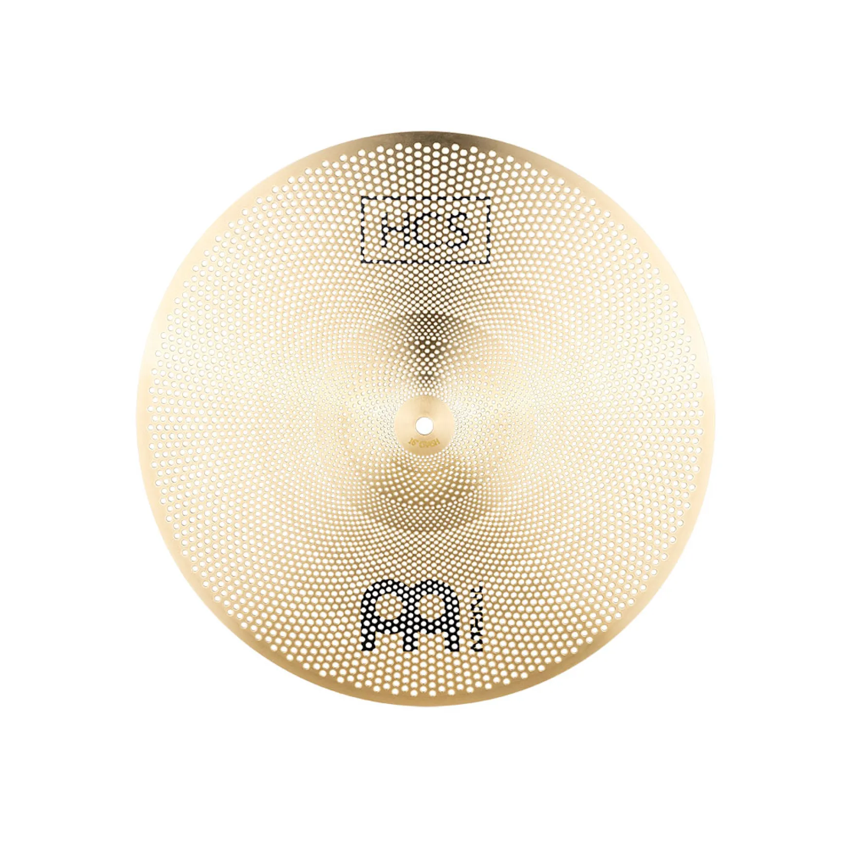 Meinl P-HCS16C 16" Practice Crash