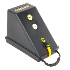 Hardcase HNSBP Bass Drum Pedal Case