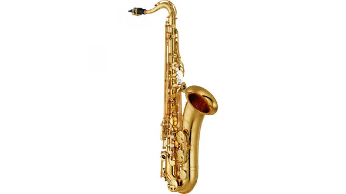 Yamaha YTS-480 Tenor Saxophone