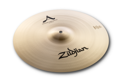 Zildjian ZIA0230 16" A-Series Medium Thin Crash