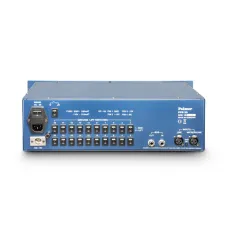 Palmer PPB 20 Press-Box