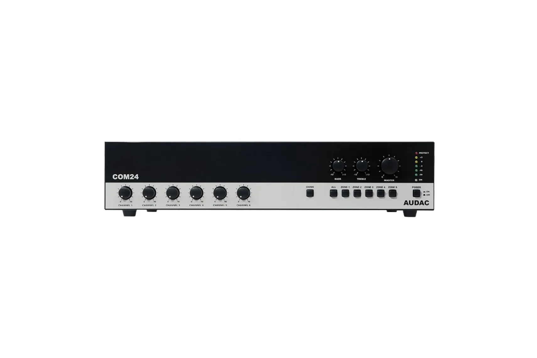 Audac com 24 mk 2