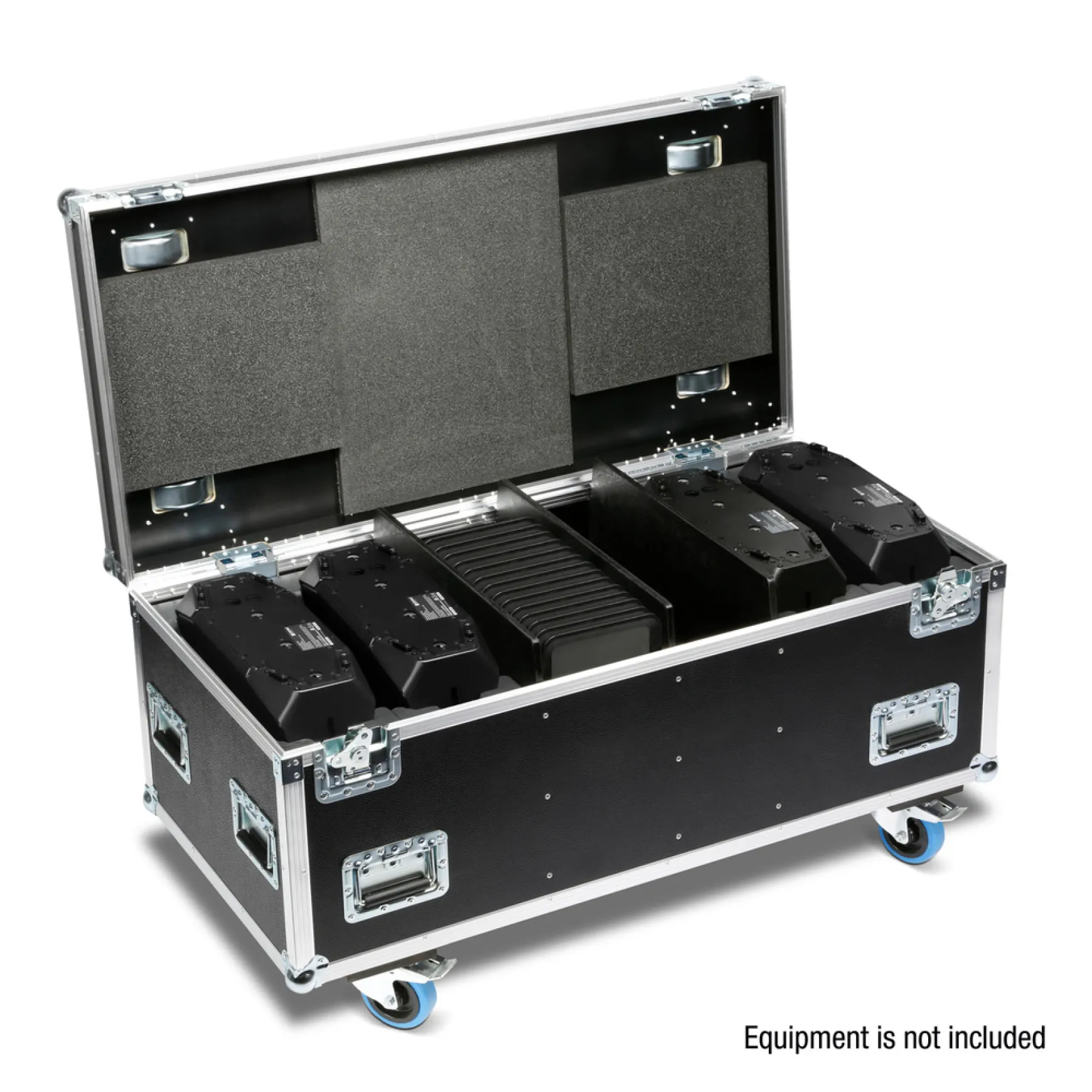 Cameo ZENIT W600 CASE G4