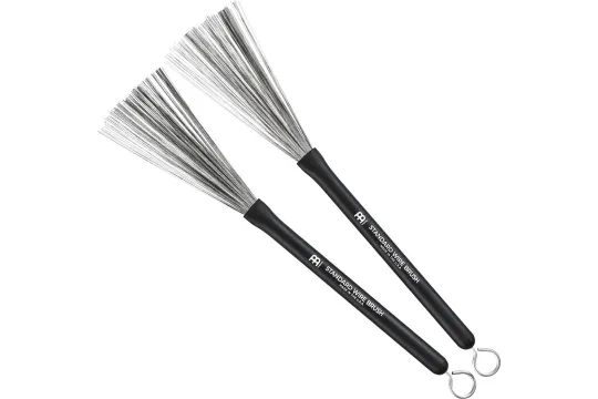Meinl SB300 Standard Wire Brush
