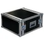 Gäng Serienrack Pro DD, 6 HE
