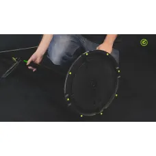 Gravity SSP WB SET 1 Lautsprecherstativ