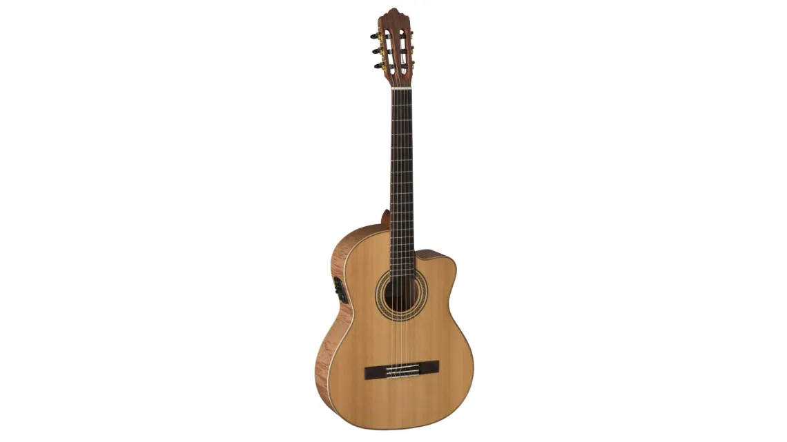 La Mancha Rubi CMX-CER