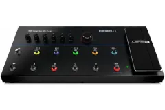 E-Gitarren Multieffekte
