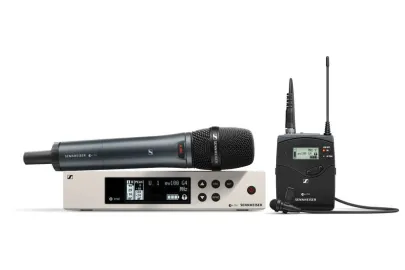 Sennheiser ew 100 G4-ME 2/835-S-1G8