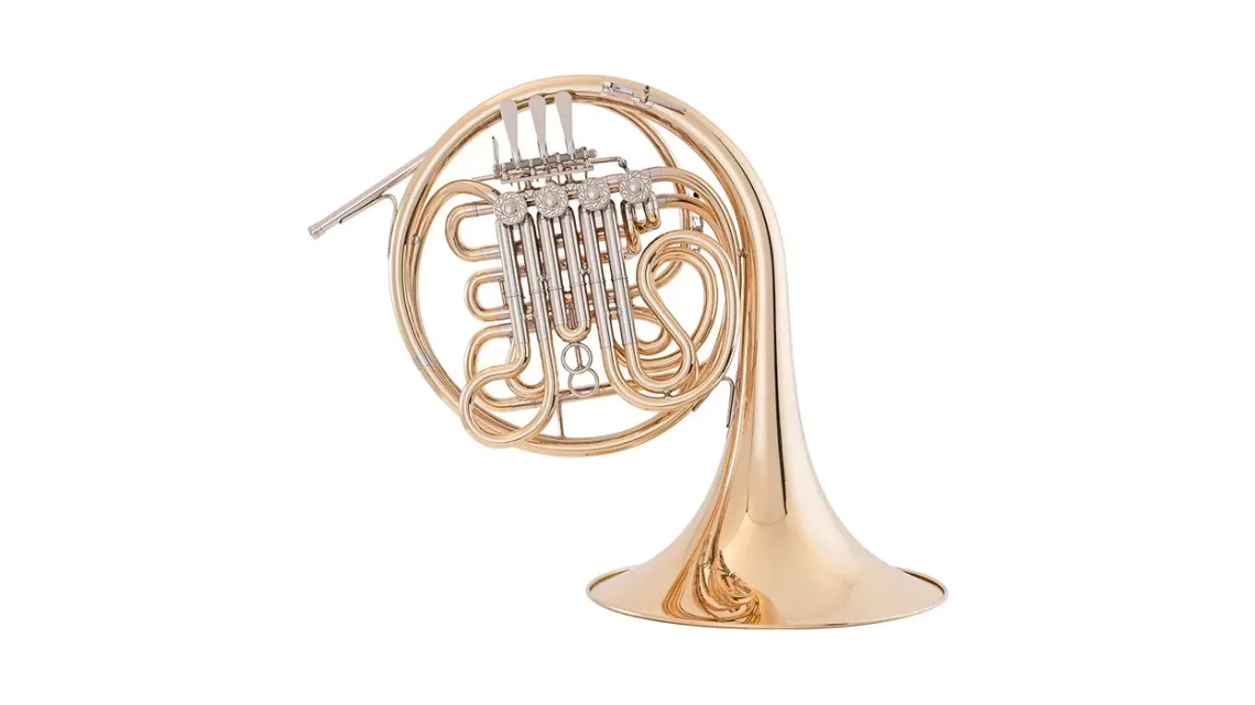 Josef Lidl F/B Horn Philha LHR880LG