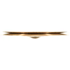 Meinl AC-DOUBLEDOWN Double Down Stack -Mat Halpern