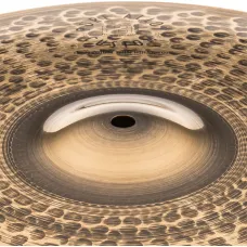 Meinl 15" Pure Alloy Custom Hi-Hat