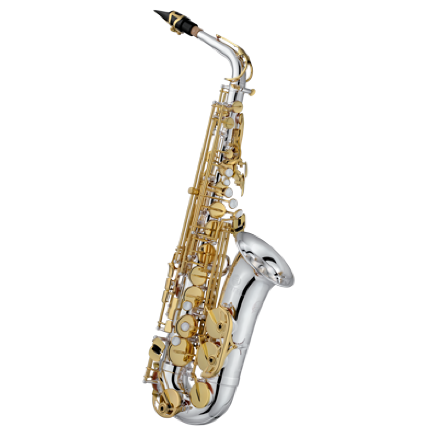 Jupiter JAS1100SGQ Eb-Altsaxophon