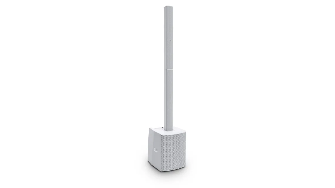 LD Systems Maui 28 G2 White