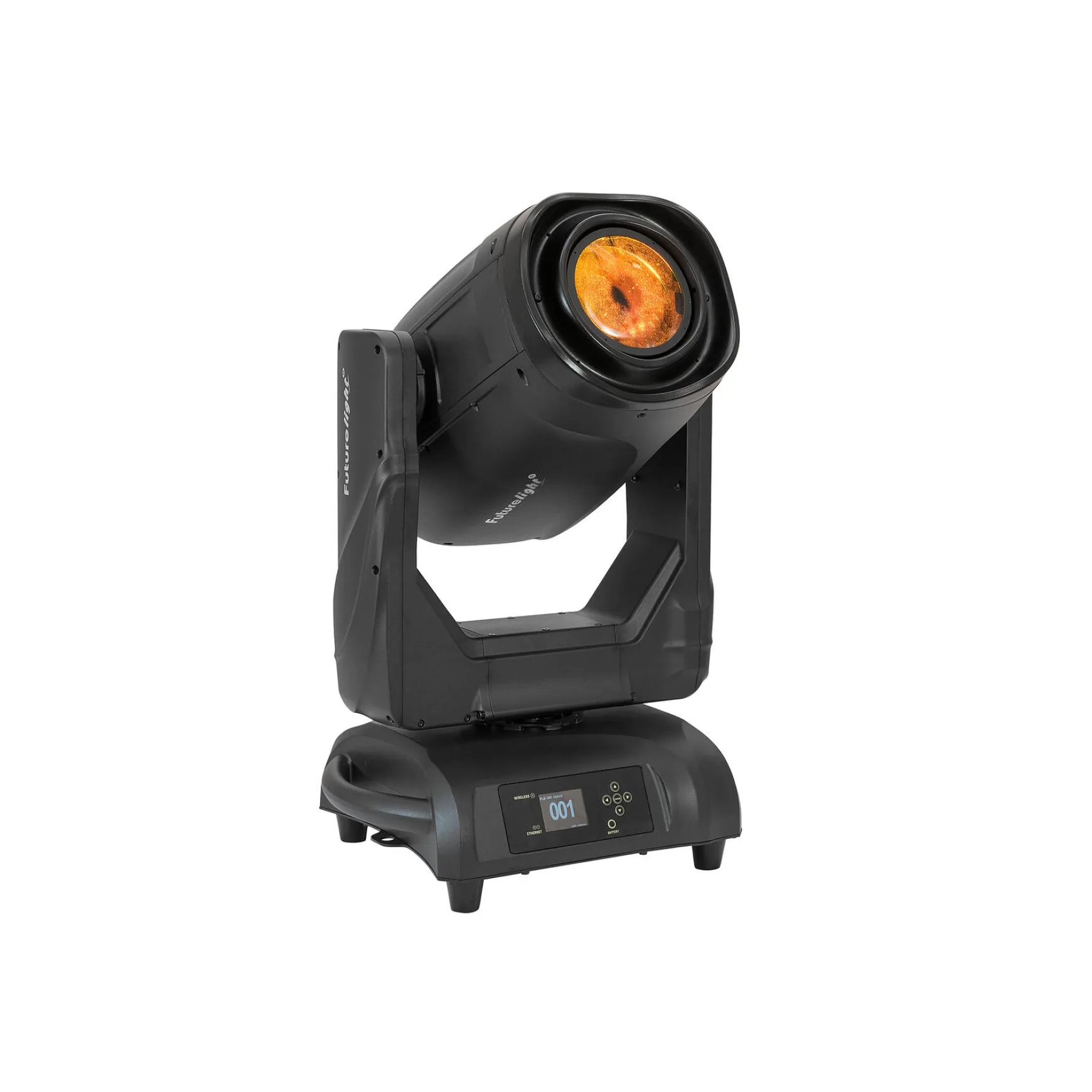 Futurelight IP PLH-420 Moving-Head Spot/Beam