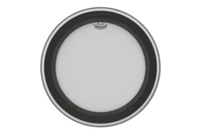 Remo 22" Ambassador SMT Coated
