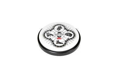 Meinl MPP-6-BG Benny Greb Practice Pad