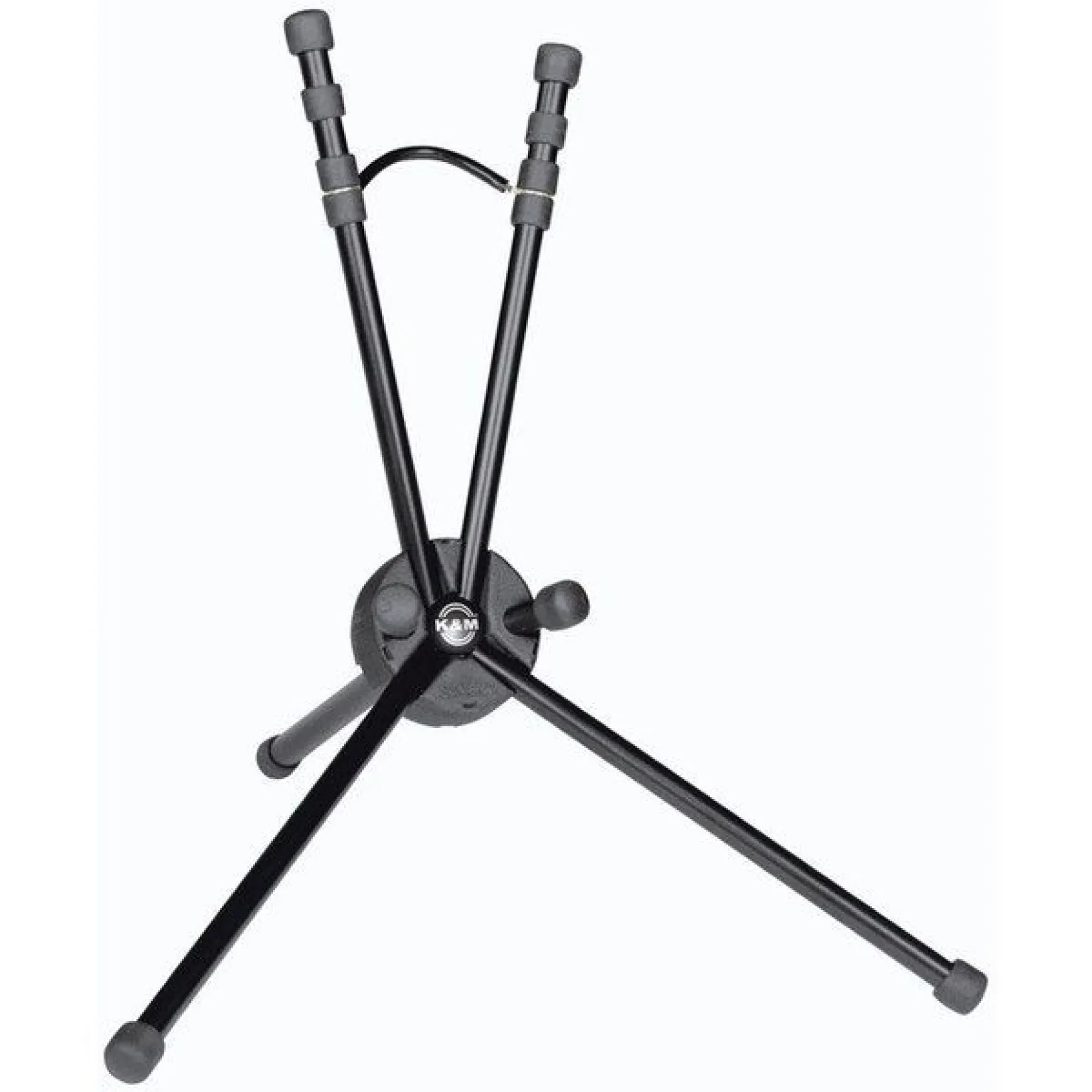 K&M 14340 SAXXY Altsaxophonständer
