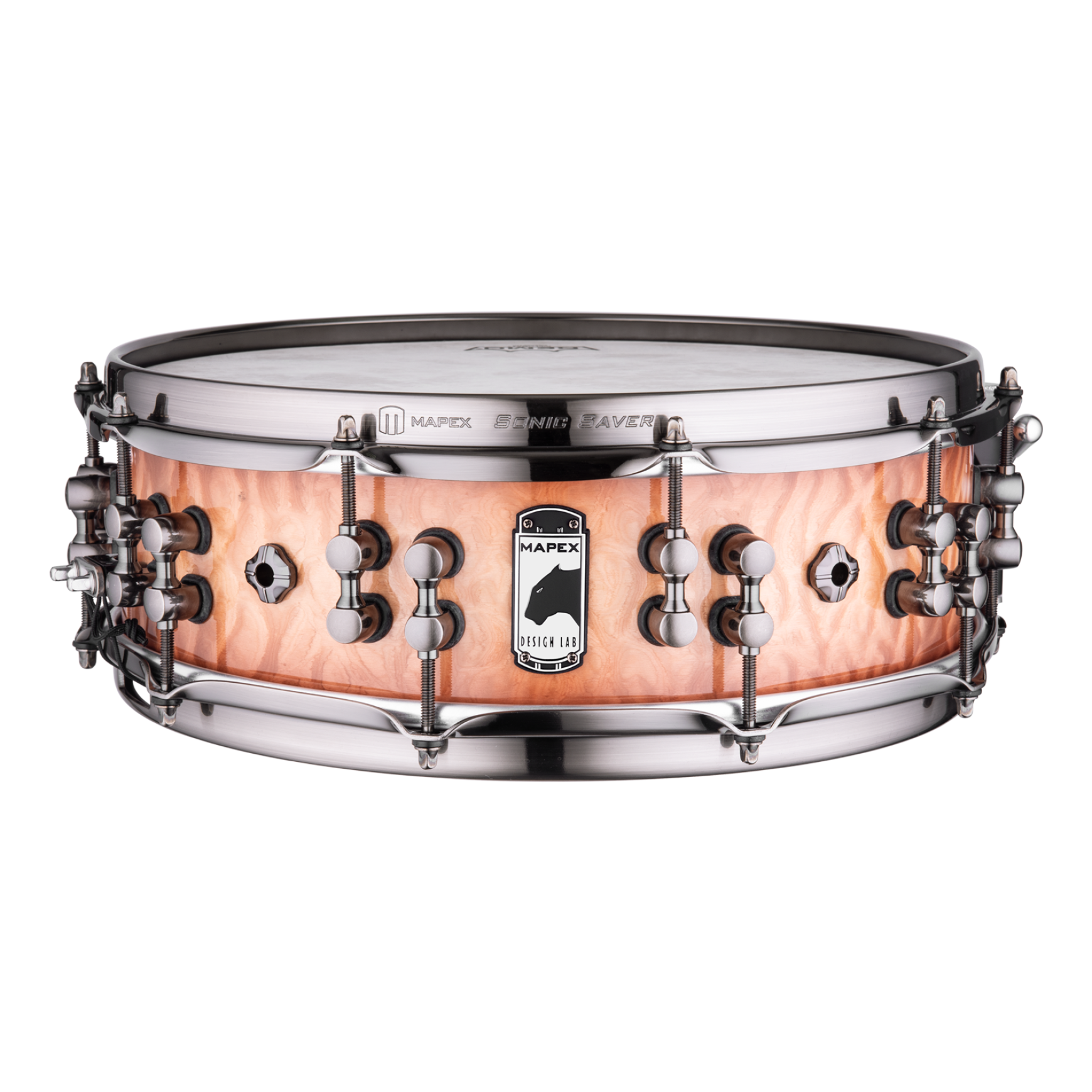 Mapex 14"x4,625" DL Versatus Snare