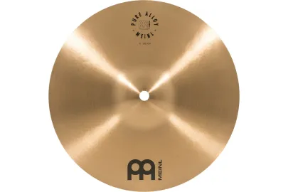 Meinl PA10S 10" Pure Alloy Traditional Splash B-Ware