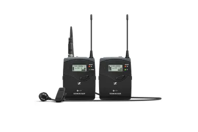 Sennheiser ew 122 P G4-A