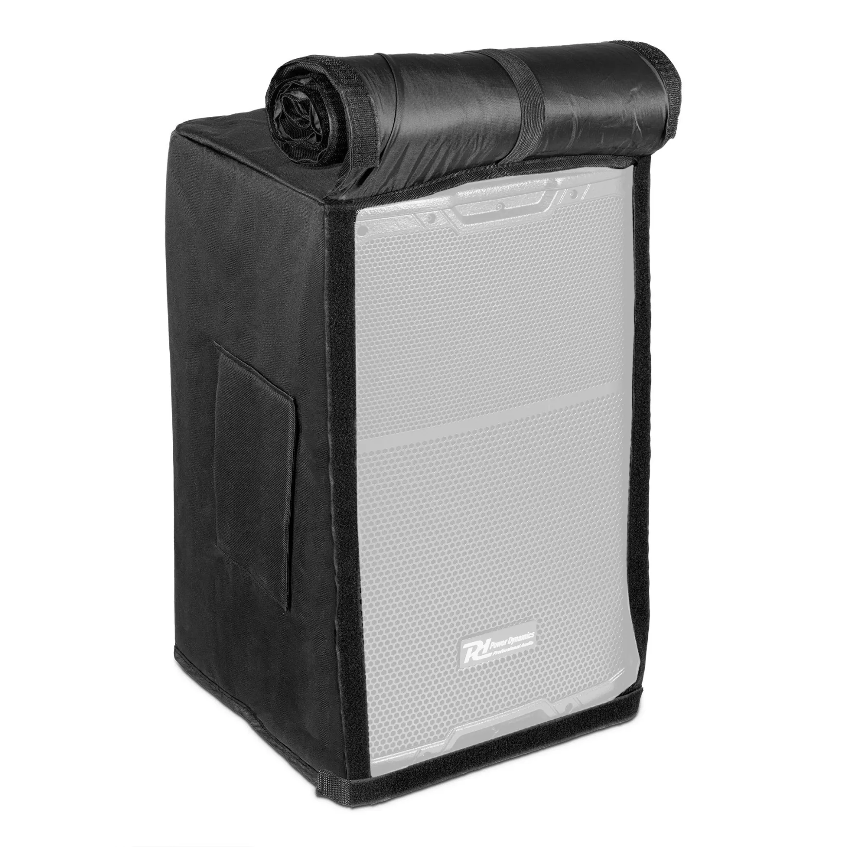 Power Dynamics SCP15 Wetterschutzhülle für PDY215