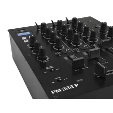Omnitronic PM-322P